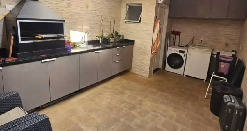 Casa com 2 quartos à venda na Vila Medeiros, São Paulo 