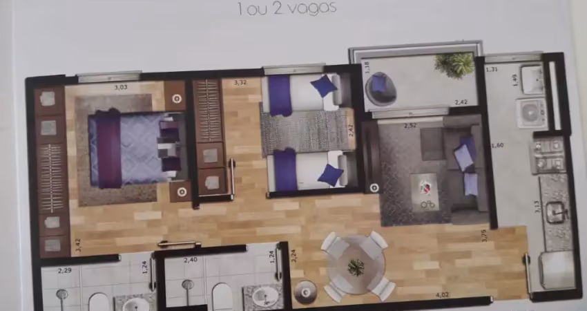 Casa com 3 quartos à venda na Água Fria, São Paulo 