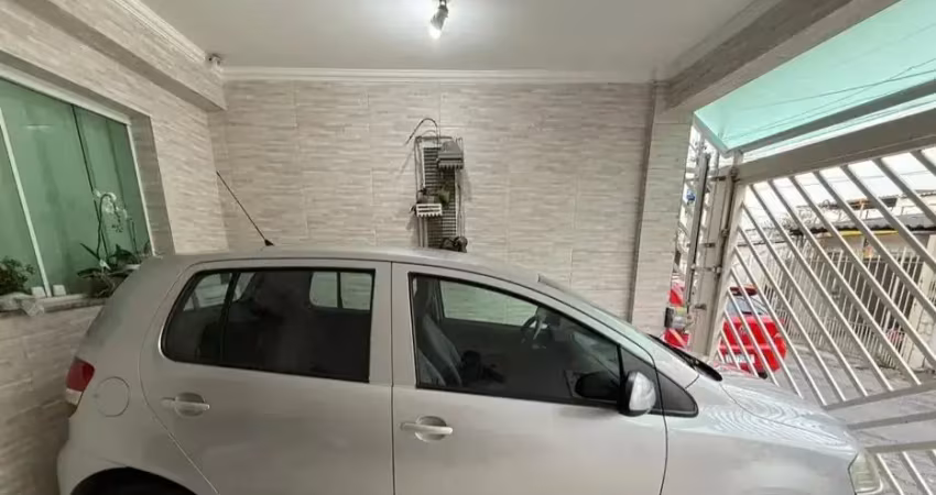 Casa com 3 quartos à venda na Vila Medeiros, São Paulo 