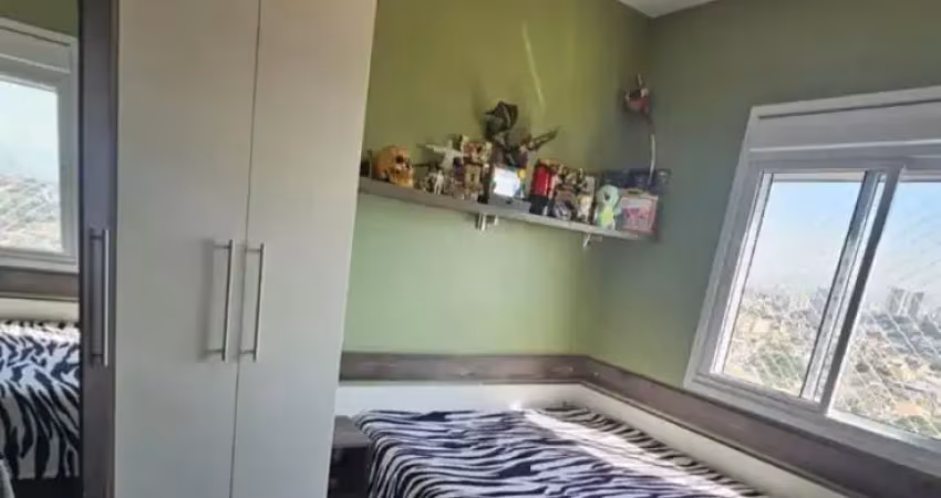 Apartamento com 3 quartos à venda na Vila Maria Alta, São Paulo 