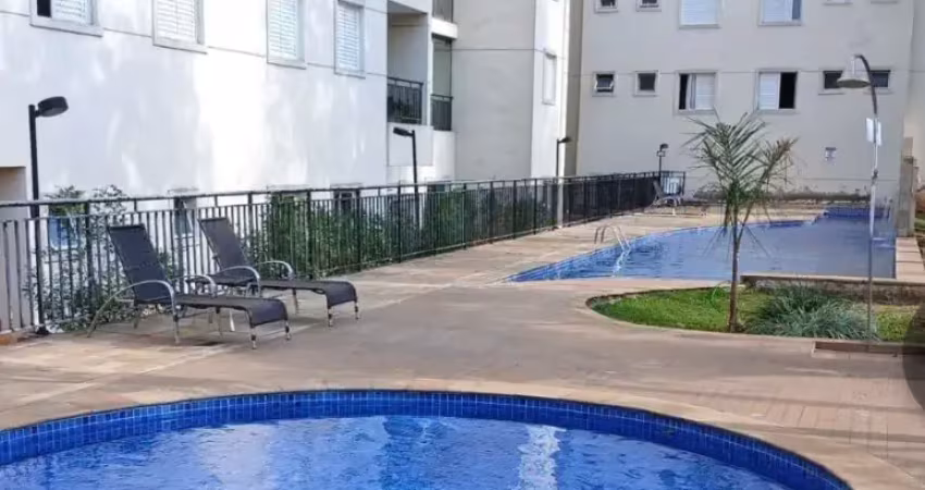 Apartamento com 2 quartos à venda no Tucuruvi, São Paulo 