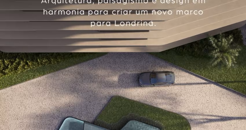 Lançamento Plaenge Botânico