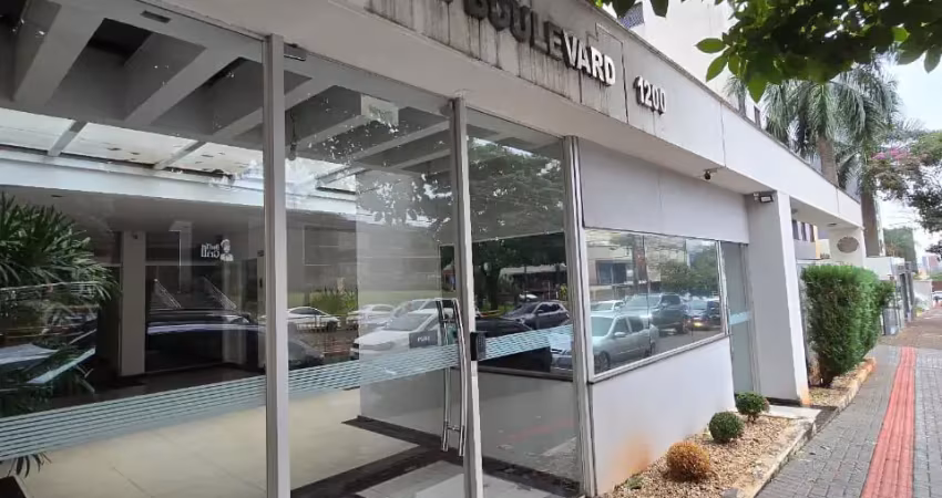 Apartamento com 3 quartos à venda na Avenida Madre Leônia Milito, 1200, Bela Suiça, Londrina