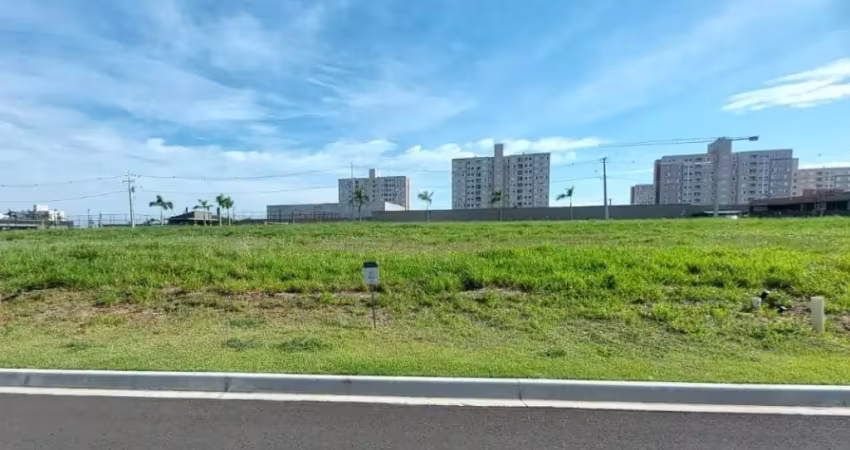 Terreno em condomínio fechado à venda na Rua Luiz Fernando massaro, 99, Parque Tauá, Londrina