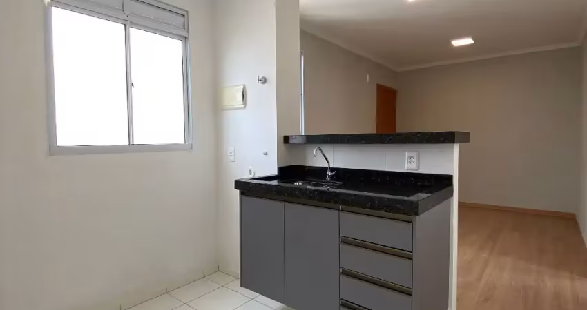 Apartamento com 2 quartos à venda na Avenida José Alves Nunes, 450, Gleba Esperança, Londrina