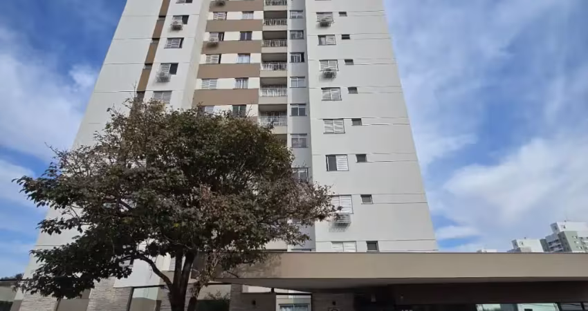 Apartamento com 3 quartos à venda na Rua Fermino Barbosa, 188, Aurora, Londrina