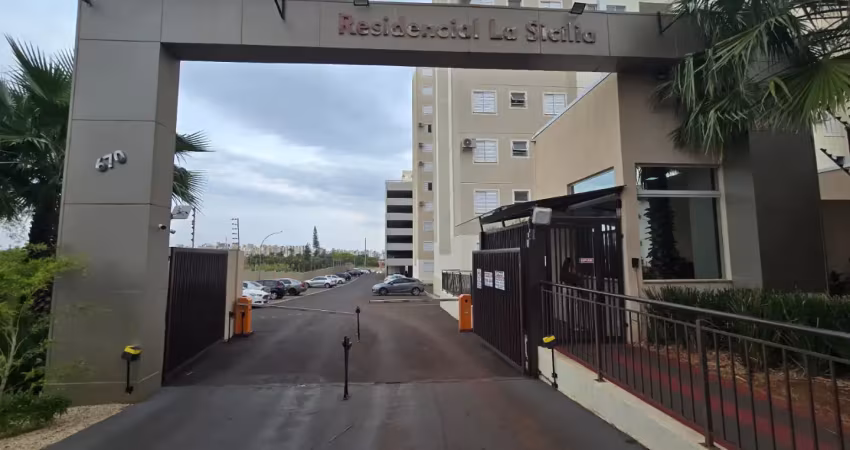 Apartamento com 2 quartos para alugar na Rua Guilherme Farel, 670, Gleba Fazenda Palhano, Londrina