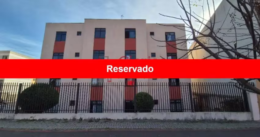 Apartamento a venda no solar dos pinhais, apartamento barato com 3 dormitórios, apartamento na frente do condor em são josé pinhais, solar dos pinhais