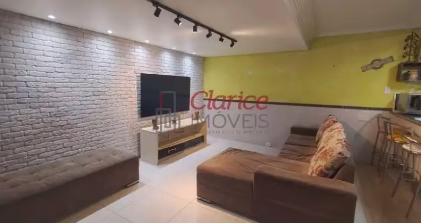 Sobrado com 3 quartos e 133,73m²  Costeira, São José dos Pinhais-PR: imperdível oportunidade!