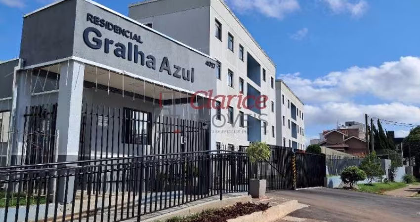 Apartamento com 3 quartos à venda no Centro, São José dos Pinhais 