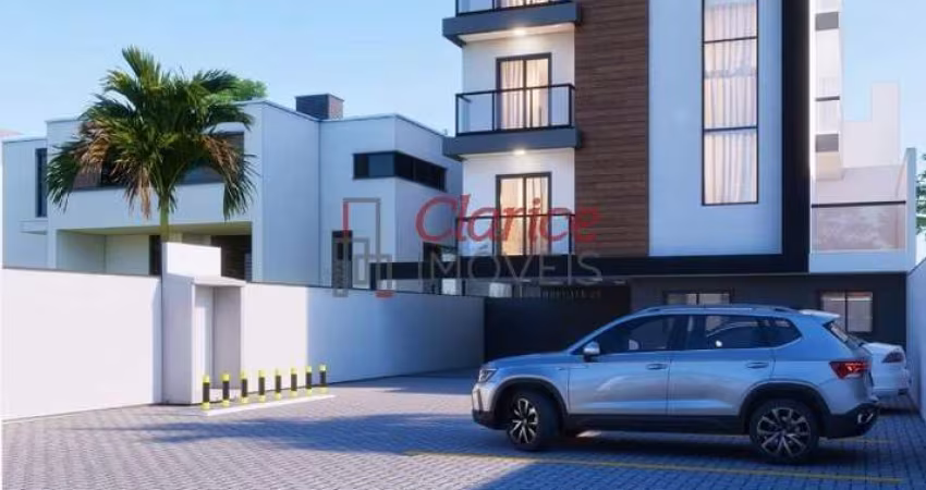 Apartamento com 3 quartos à venda no Parque da Fonte, São José dos Pinhais 