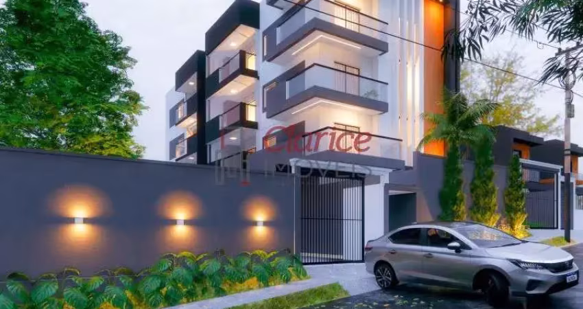 Apartamento com 2 quartos à venda no Jardim Monte Líbano, São José dos Pinhais 
