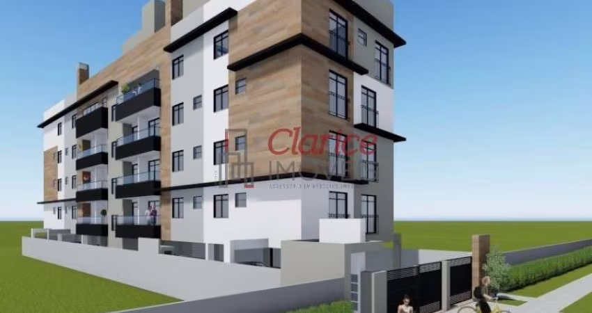 APARTAMENTO CENTRO DE SÃO JOSÉ DOS PINHAIS
