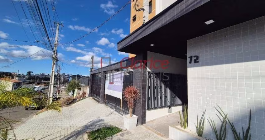 Cobertura a venda bairro São Cristóvão, Cobertura duplex e com elevador, cobertura com 3 vagas São José dos Pinhais, Cobertura c vista privilegiada