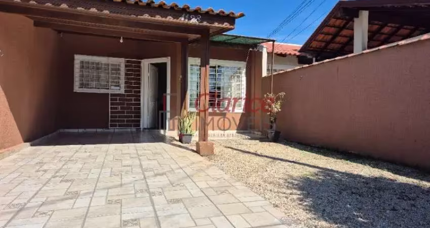 Casa com 3 quartos à venda no Afonso Pena, São José dos Pinhais 