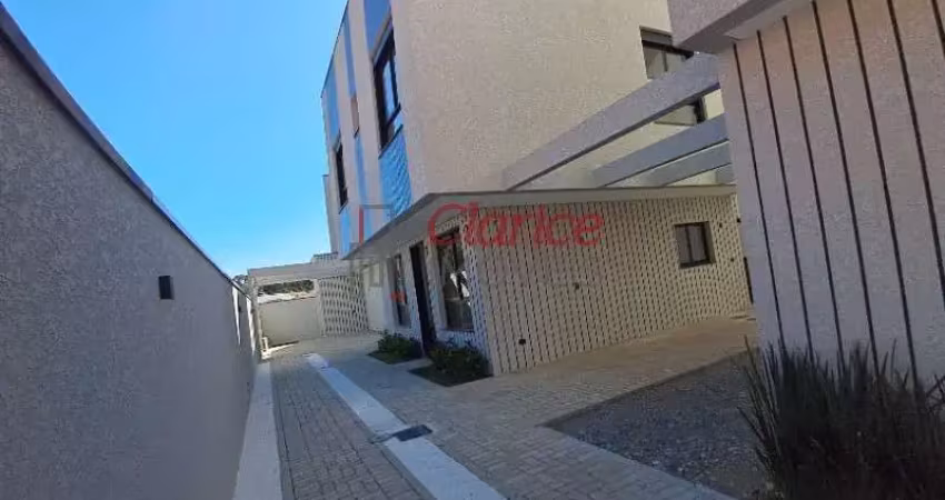 Casa com 3 quartos à venda no Orleans, Curitiba 
