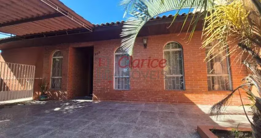 Casa térrea á venda no bairro jardim das américas em curitiba