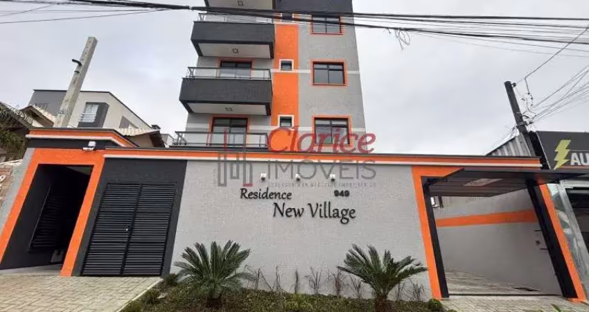 Apartamento com 3 quartos à venda no Afonso Pena, São José dos Pinhais 