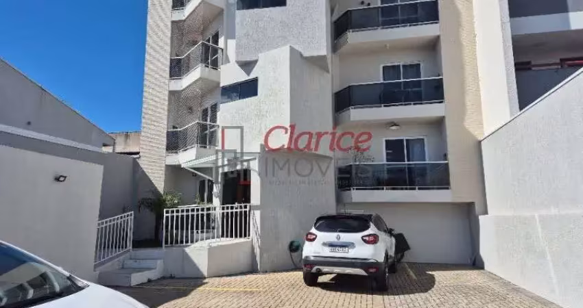 Apartamento com 2 quartos à venda no Afonso Pena, São José dos Pinhais 