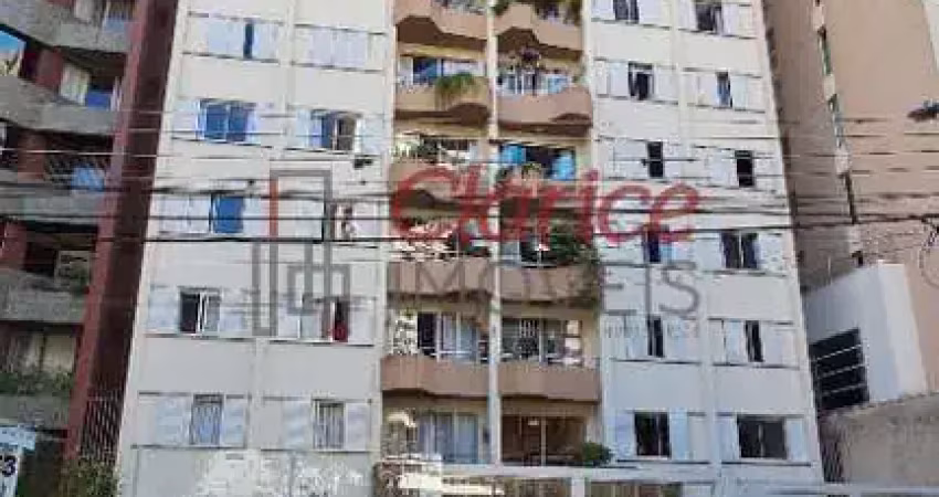Apartamento com 3 quartos à venda no Água Verde, Curitiba 
