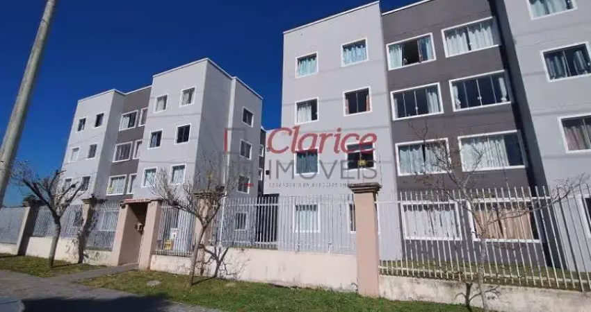 Apartamento com 3 quartos à venda no Afonso Pena, São José dos Pinhais 