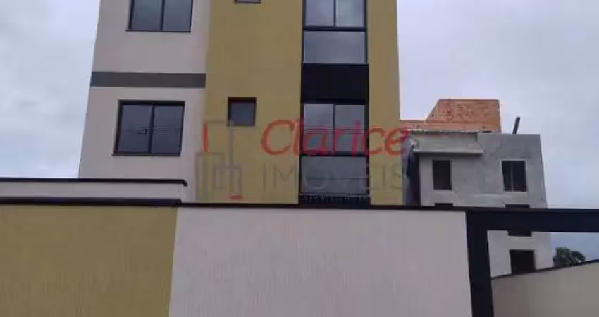 Apartamento com 3 quartos à venda na Cidade Jardim, São José dos Pinhais 