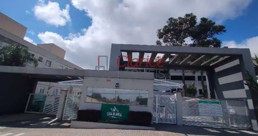 Apartamento com 2 quartos à venda no Santo Antônio, São José dos Pinhais 