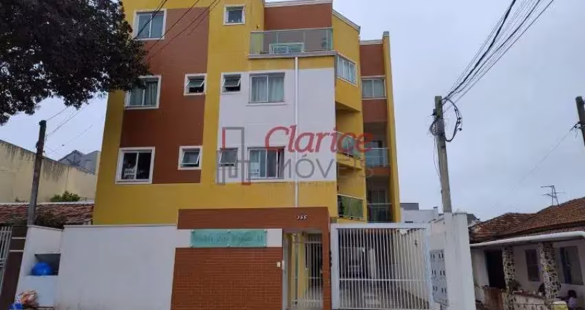 Apartamento com 3 quartos à venda no Pedro Moro, São José dos Pinhais 