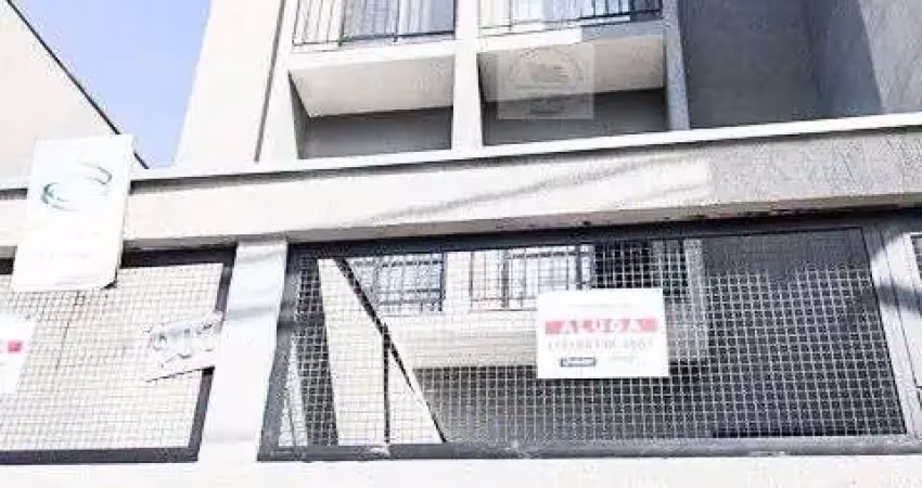 Kitnet com 1 dormitório para alugar, 25 m² por r$ 1.657,00/mês - lapa - são paulo/sp