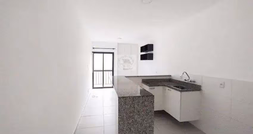 Kitnet com 1 dormitório para alugar, 35 m² por r$ 1.563,00/mês - casa verde - são paulo/sp