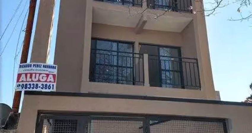Apartamento com 1 dormitório para alugar, 35 m² por r$ 1.563,00/mês - casa verde - são paulo/sp
