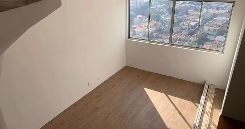Cobertura à venda, 126 m² por r$ 1.090.000,00 - vila ipojuca - são paulo/sp