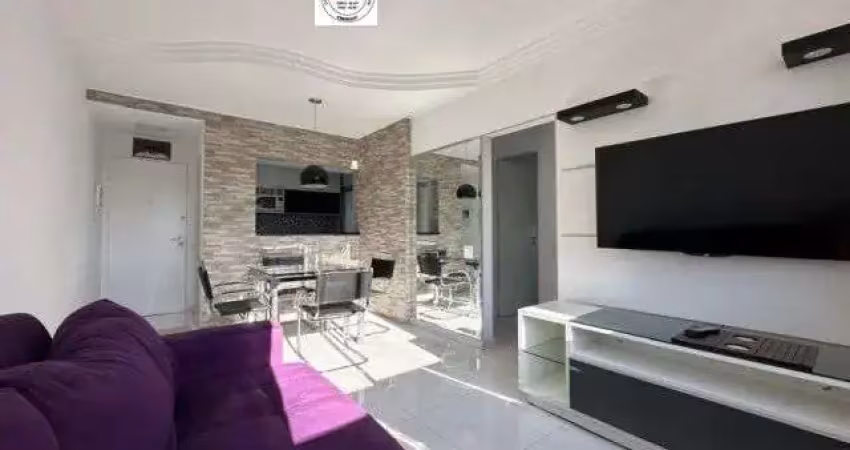 Apartamento para alugar, 60 m² por r$ 5.320,00/mês - pompeia - são paulo/sp
