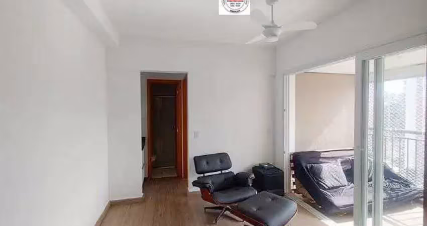 Apartamento para alugar, 55 m² por r$ 3.984,00/mês - santana - são paulo/sp