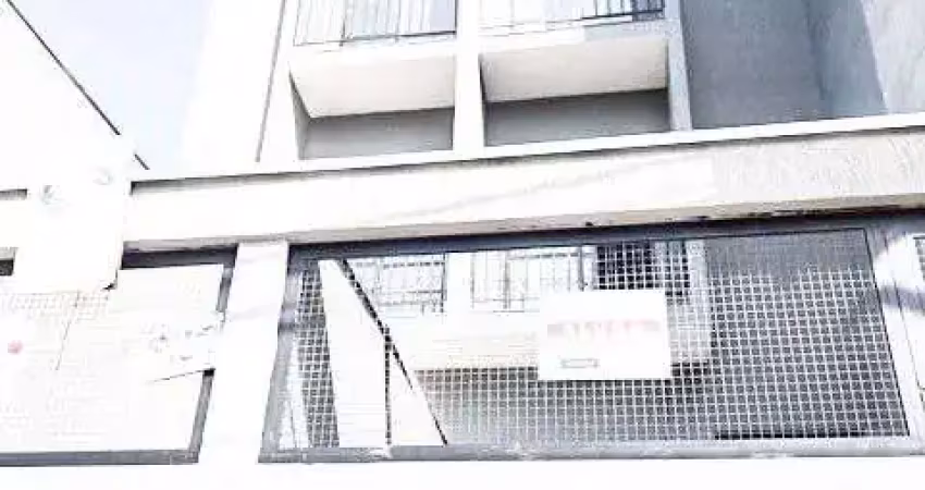 Kitnet com 1 dormitório para alugar, 25 m² por r$ 1.707,00/mês - lapa - são paulo/sp