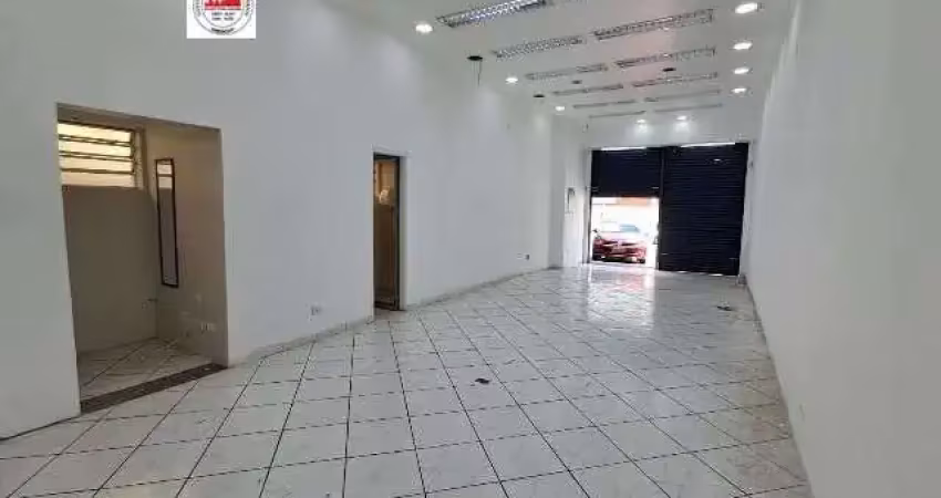 Loja para alugar, 110 m² por r$ 9.250,00/mês - vila mariana - são paulo/sp