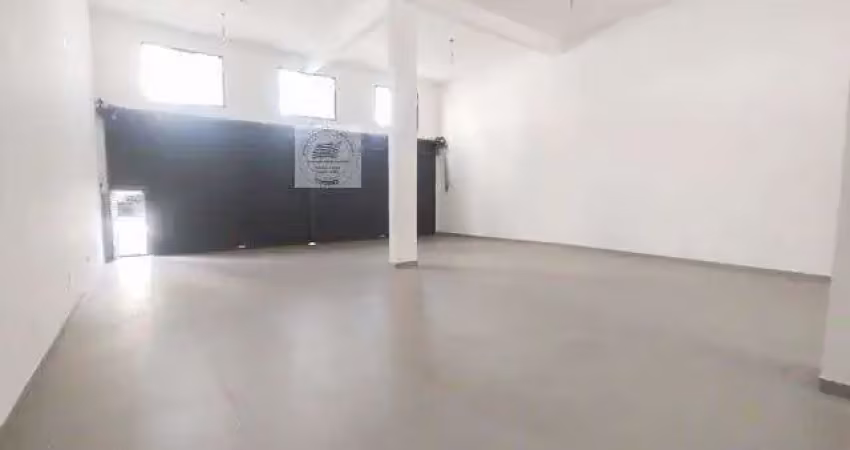 Galpão para alugar, 252 m² por r$ 16.480,00/mês - vila romana - são paulo/sp