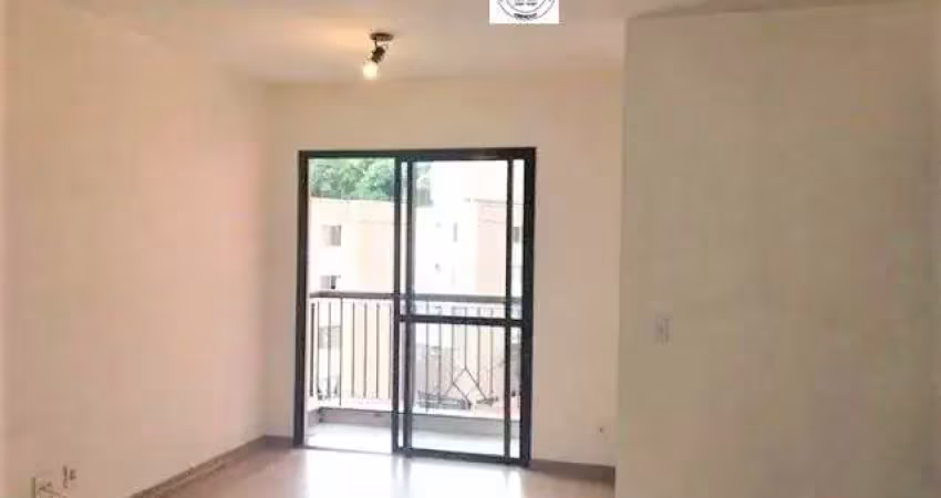 Apartamento à venda, 75 m² por r$ 510.000,00 - portal do morumbi - são paulo/sp