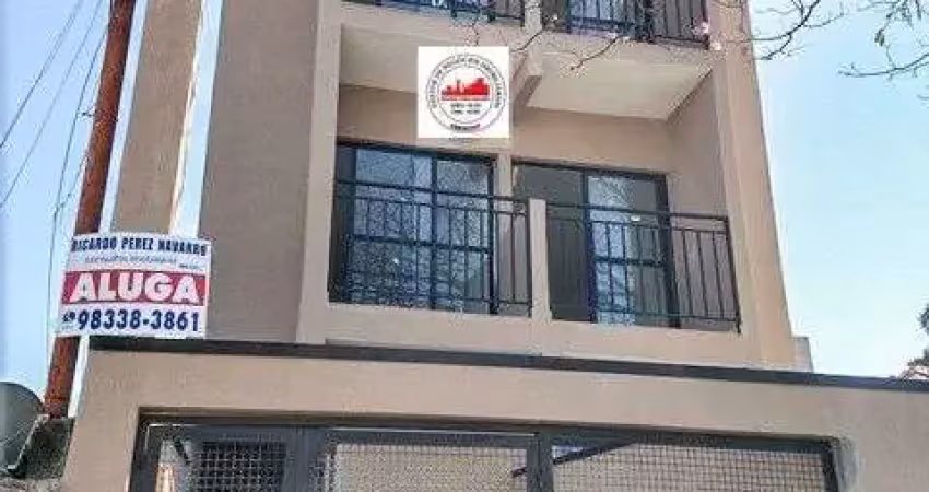 Kitnet com 1 dormitório para alugar, 35 m² por r$ 1.563,00/mês - casa verde - são paulo/sp