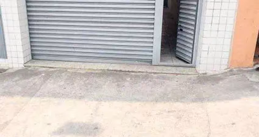 Galpão para alugar, 90 m² por r$ 5.170,00/mês - vila romana - são paulo/sp
