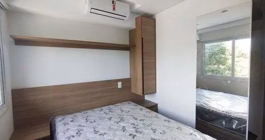 Studio para alugar, 21 m² por r$ 2.555,00/mês - vila romana - são paulo/sp
