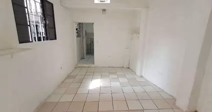 Casa com 1 dormitório para alugar, 50 m² por r$ 1.150,00/mês - parque da lapa - são paulo/sp