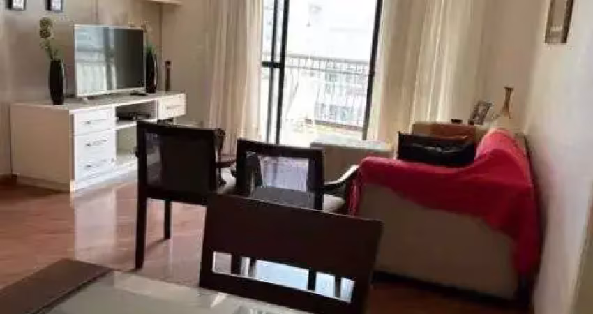 Apartamento com 3 dormitórios à venda, 105 m² por r$ 1.600.000,00 - pompeia - são paulo/sp