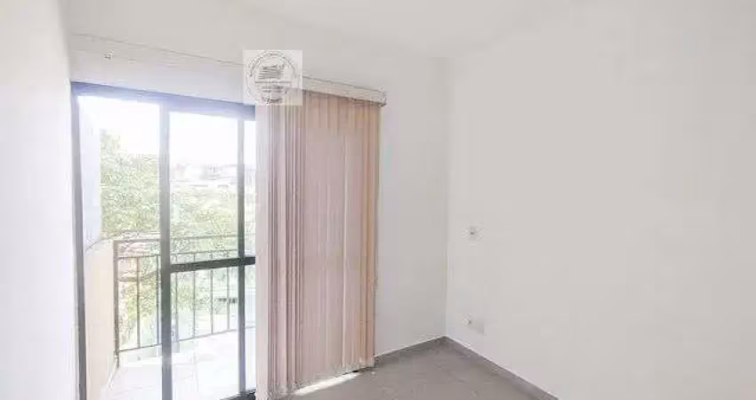 Kitnet com 1 dormitório para alugar, 35 m² por r$ 1.563,00/mês - casa verde - são paulo/sp