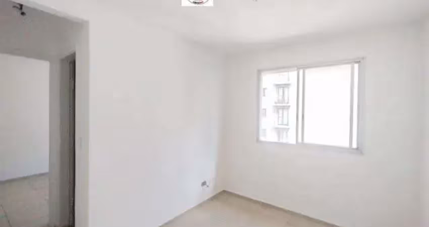 Apartamento, 32 m² - venda por r$ 335.000,00 ou aluguel por r$ 2.660,00/mês - perdizes - são paulo/sp