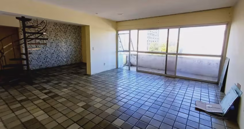 Cobertura com 4 quartos à venda no Espinheiro, Recife 