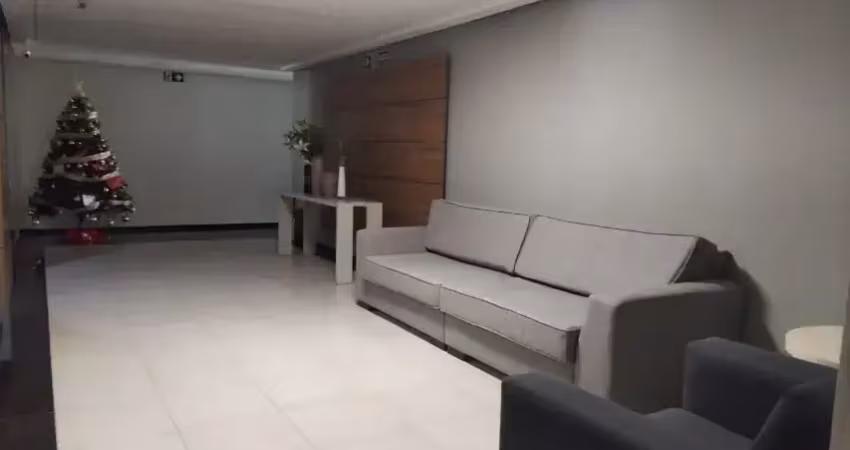 Apartamento à Venda na Torre – 3 Quartos, 2 Vagas, Andar Alto | Recife/PE