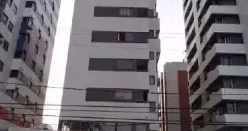 Aluguel de Apartamento com 3 Quartos à Beira-Mar – Olinda/PE | Vista, Localização e Qualidade de Vida