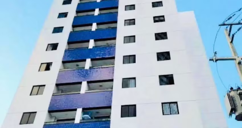 Apartamento à Venda em Boa Viagem entregue em 2017 com 60M².