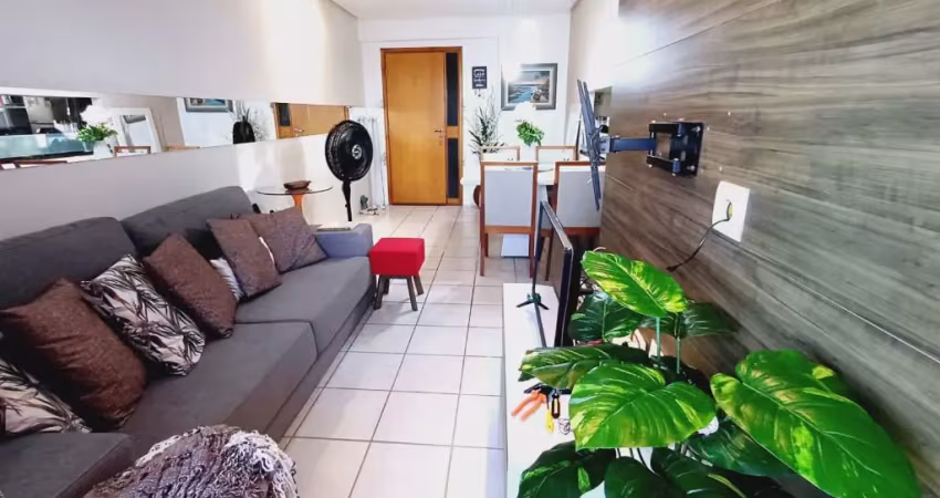 Apartamento à Venda em Boa Viagem Lindamente decorado.